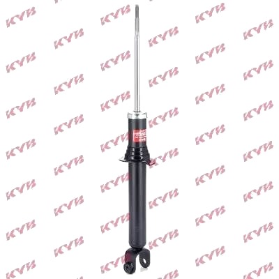KYB 341731 Støtdemper