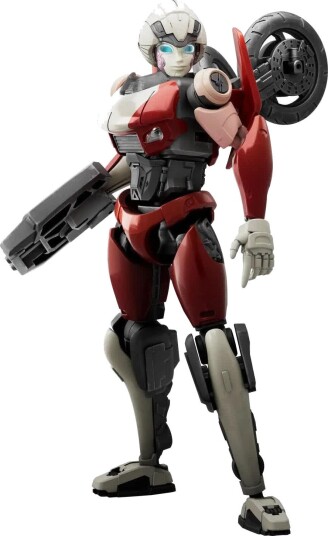 Transformers Classic Series 2023 Figur Arcee