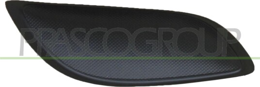 PRASCO TY3272123 Ventilasjonsgitter