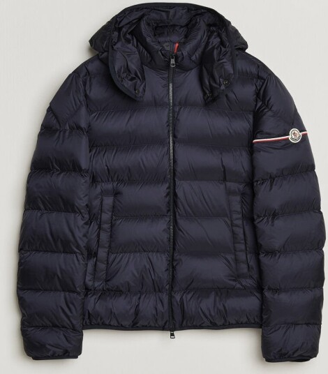 Moncler Ravenlock Jacket Navy