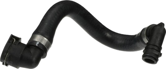 BMW 11531711385 Radiatorslange BMW 11531711385 Radiatorslange
