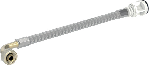 PANSERSLANGE, FOR GEBERIT OMEG