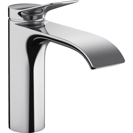 Hansgrohe Vivenis Servantbatteri 110 Uten Bunnventil, Coolstart, Krom Hansgrohe Vivenis Servantbatteri 110 Uten Bunnventil, Coolstart, Krom