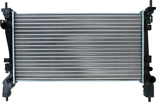 KAMOKA 7705095 Radiator, motorkjøling