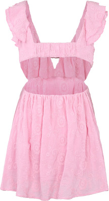 Urban Pioneers Hilli Dress