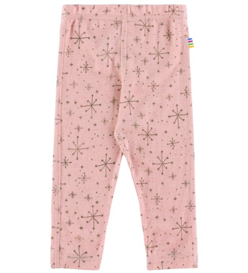 Joha Leggings Ull Rosa m. Stjerner Joha 50 Leggings Ull Joha Leggings Ull Rosa m. Stjerner Joha 50 Leggings Ull