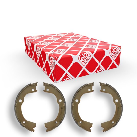 Bremsesko sett FEBI BILSTEIN 170877 Bremsesko sett FEBI BILSTEIN 170877