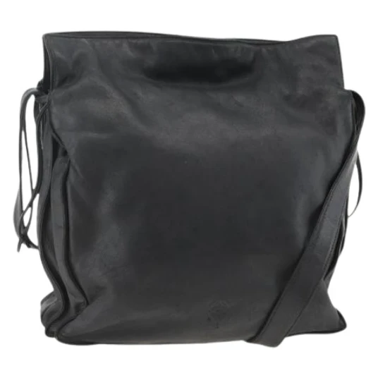 Loewe Dame Svart