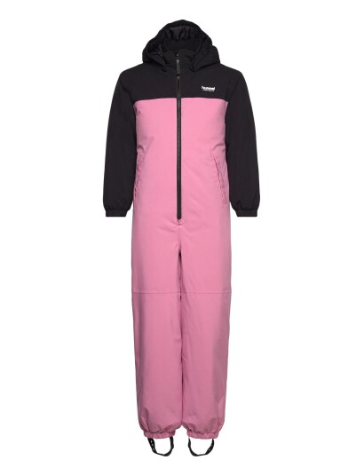 Hummel | Hmljr Block Snowsuit Wp | 116