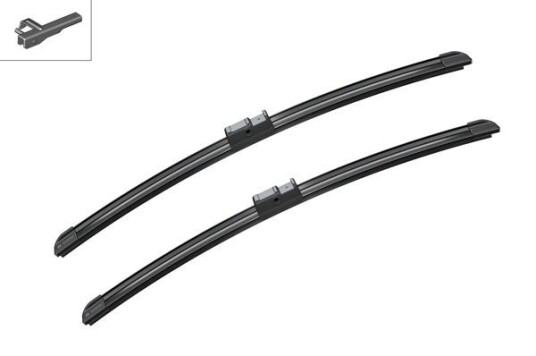 Viskerblad BOSCH 3 397 118 916