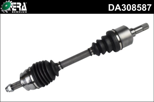 ERA Benelux DA308587 Drivaksel