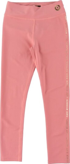Petit By Sofie Schnoor Leggings Fuchsia Sofie Schnoor 8 år (128) Leggings Rosa