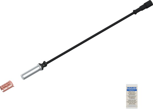 WABCO 4410359272 Kabelreparasjonssett, hjulturtallsensor WABCO 4410359272 Kabelreparasjonssett, hjulturtallsensor