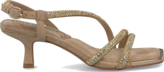 Alma EN Pena Dame Sko Beige 40 EU, Alma EN Pena Dame Sko Beige 40 EU,