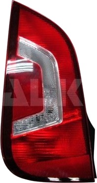 ALKAR 2201138 Baklykt