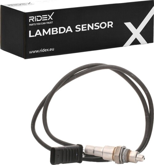 RIDEX 3922L0708 Lambdasonde