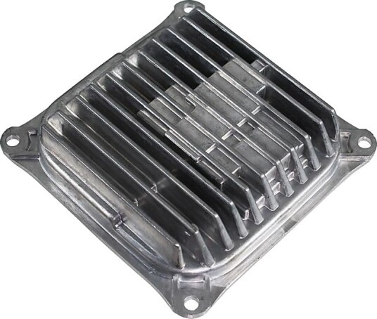 Styreapparat belysning METZGER 0896542 Styreapparat belysning METZGER 0896542