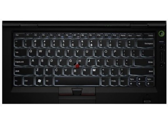 Lenovo - Erstatningstastatur For Bærbar Pc - Med Trackpoint - Bakbelysning - Italiensk - Fru, (Cru) - Tier 1 Lenovo - Erstatningstastatur For Bærbar Pc - Med Trackpoint - Bakbelysning - Italiensk - Fru, (Cru) - Tier 1