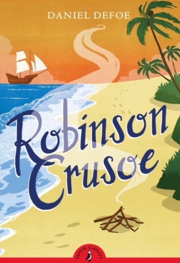 Robinson Crusoe Robinson Crusoe