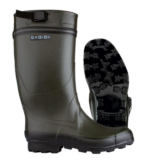 Nokian Mens Finnwald Green 44" Nokian Mens Finnwald Green 44"