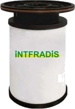 INTFRADIS 101061 Drivstoffilter