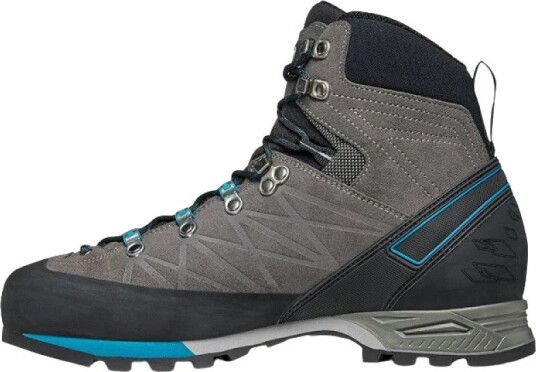 Scarpa, Herre, Sport, Grå, 42 EU,