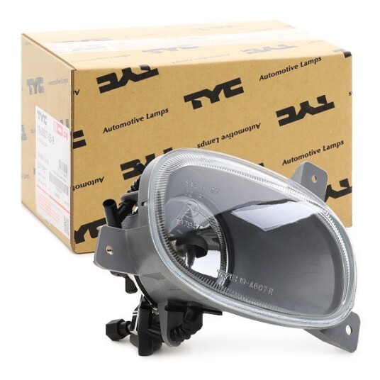 Tyc Tåkelyskaster TYC 19 0607 05 9