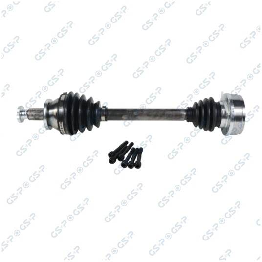 Drivaksel GSP 261078