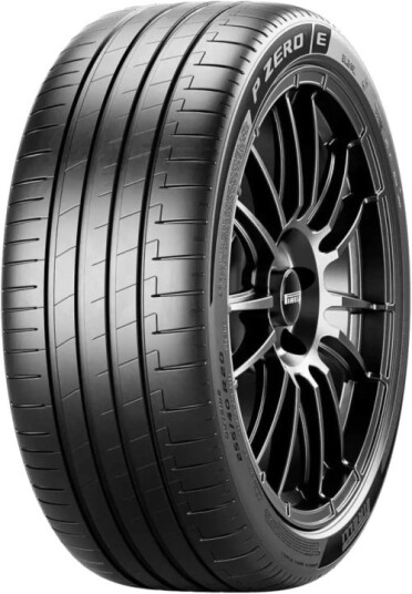 Pirelli P Zero E RunForward 275/40R22 107Y