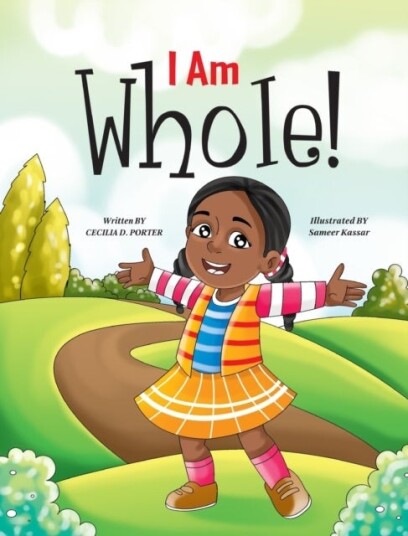 I Am Whole! I Am Whole!