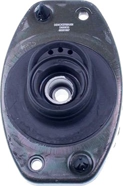 Reparasjonssett, fjærbeinslager DENCKERMANN D600033