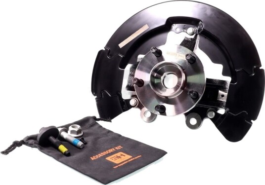 Akseltapp, hjulopphengning GH GH-282549V