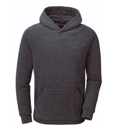 Blaser Men's Fleece Hoodie Robin L