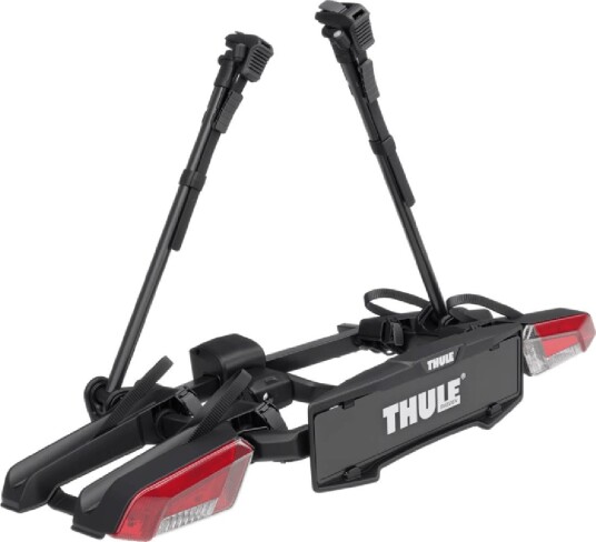 Thule VeloLite 2 sykkelholder for 2 sykler