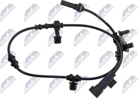 Sensor, ABS NTY HCA-PL-033
