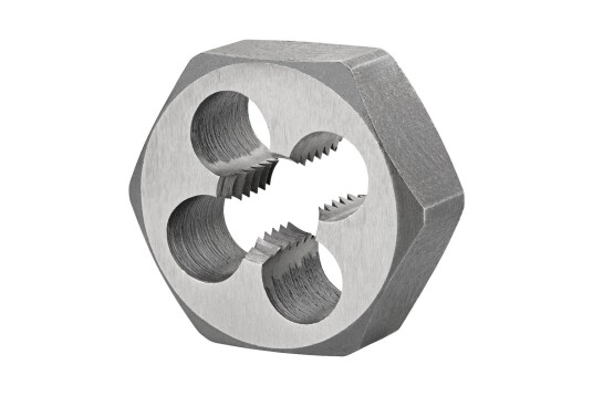 Dormer F272 1.1/2" HSS G(bsp) Rensemutter 1-pakke