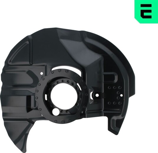 Bremseskjold OPTIMAL BSP 5023L