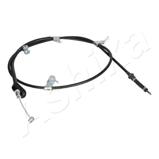 Bremsewire ASHIKA 131 04 442L