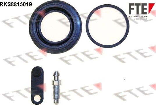 Reparasjonssett, bremsecaliper FTE 9323592 Reparasjonssett, bremsecaliper FTE 9323592