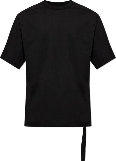 Rick Owens Herre Topper Svart XL,