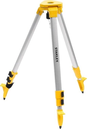 Stanley Outdoor Laserstativ Stanley STHT77625-1 Tripod, 5/8"