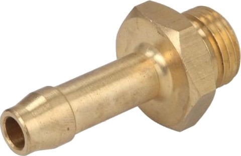 PNEUMATICS PNKAR-9/M16 Koplingshode