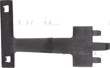 BLIC 5510-00-6009923P Pynte- / vernelist, støtfanger