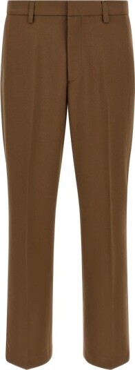 Department Five Herre Bukser Brun W32,