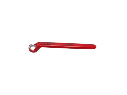 Bernstein-Werkzeugfabrik Steinrücke 16-544 Vde, Kromvanadiumstål, Rød, 18 Mm, 1 Stykker, 240 G
