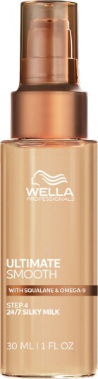 Wella Pro Ultimate Smooth Silky Balm 30 ml Wella Pro Ultimate Smooth Silky Balm 30 ml