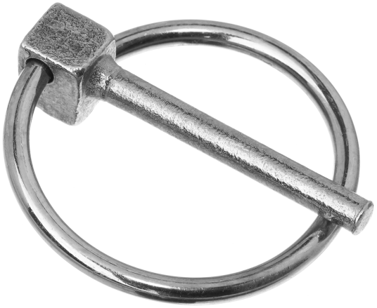 Oksygentett Ring Delt 4,5X50mm