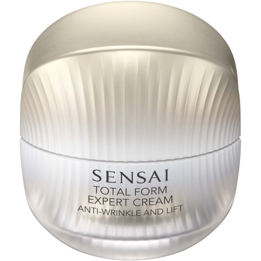 Sensai Total Form Expert Ansiktskrem 50 ml