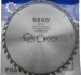Geko Sagblad I Tre 400 X 32 Mm 40Z L-T - G00160 Geko Sagblad I Tre 400 X 32 Mm 40Z L-T - G00160