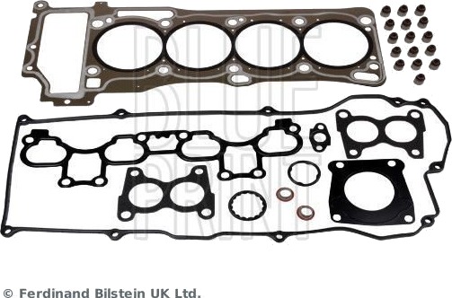 Tetningssett, topplokk BLUE PRINT ADN162171C